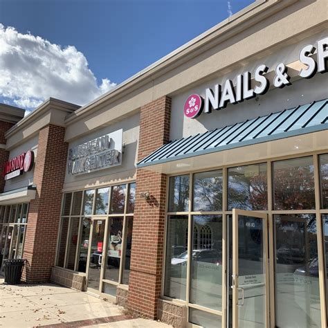 nail salons oswego il|9 Best Nail Salons Near Oswego, IL